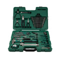 58Pc. Mechanical Repair Tool Set